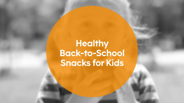 Diet nutrition: Healthy snacks for kids: GettyImages 957401868