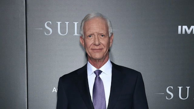 Chesley Sullenberger Highlights