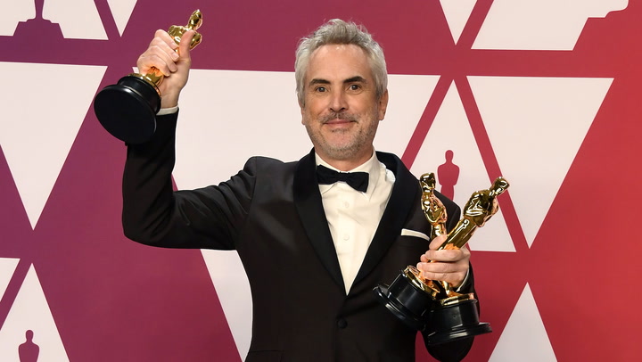 A Mexican actor\'s open letter to Alfonso Cuarón