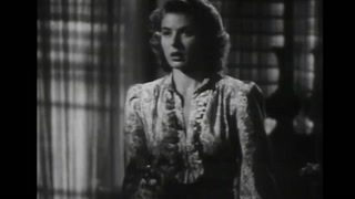Ingrid Bergman Highlights