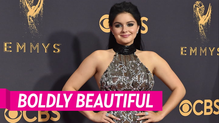 Modern Family' Alum Ariel Winter Opens Up About Her Mental Health