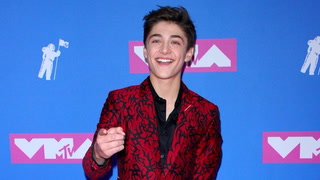 Asher Angel Clips