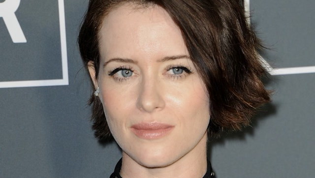 Claire Foy Highlights