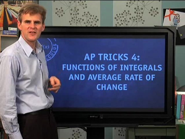 AP Tricks, Part 4