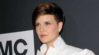 Maggie Grace Highlights