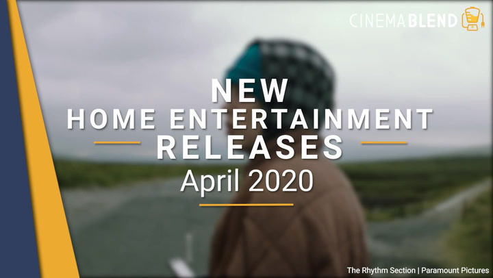 New Dvd Releases 2020 All The Latest Movies And Tv Shows