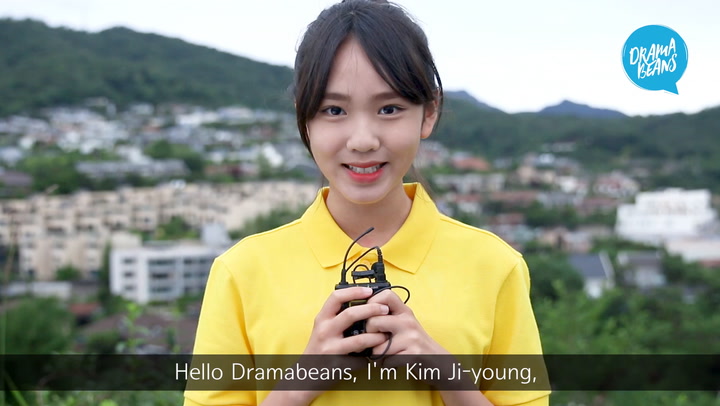 [Hello Dramabeans] Kim Ji-young