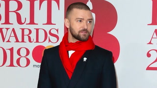 Justin Timberlake Clips