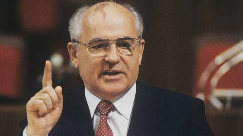 Análisis de la muerte de Mijaíl Gorbachov, el último presidente de la URSS