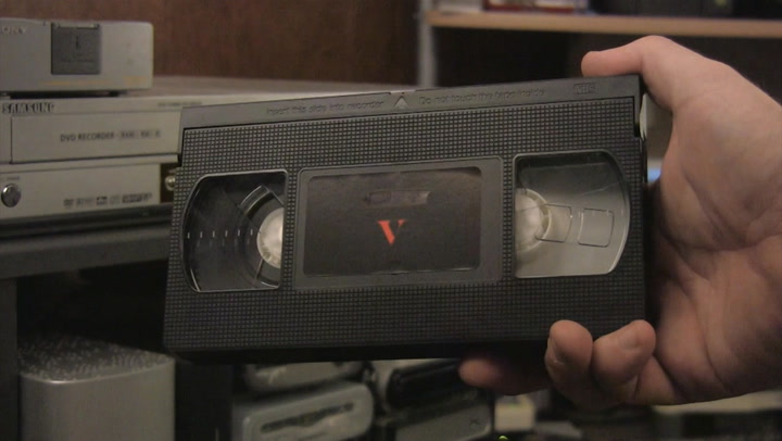 Here S How To Convert Vhs To Dvd Blu Ray Or Digital Digital Trends