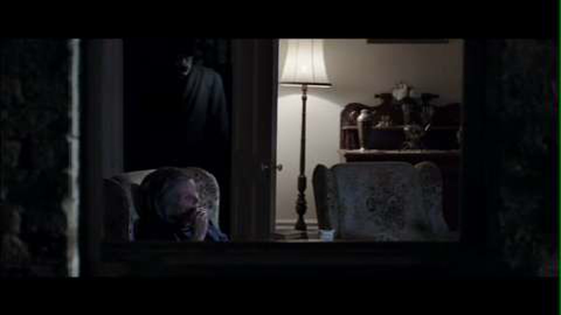 The Babadook Is Revealed In Exclusive Clip From The Aussie Horror