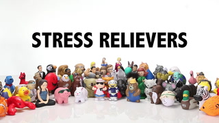Assorted Stress Relievers