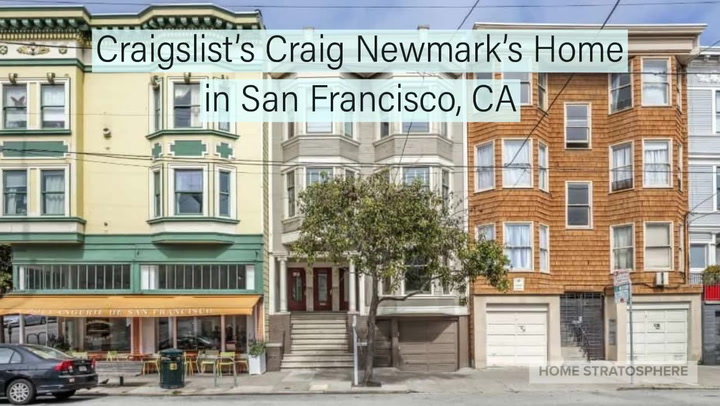 San Fran Craigslist