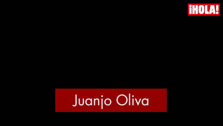 Fashion Week Madrid otoño-Invierno 2015-2016: Juanjo Oliva
