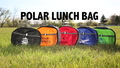 Polar Lunch Bag