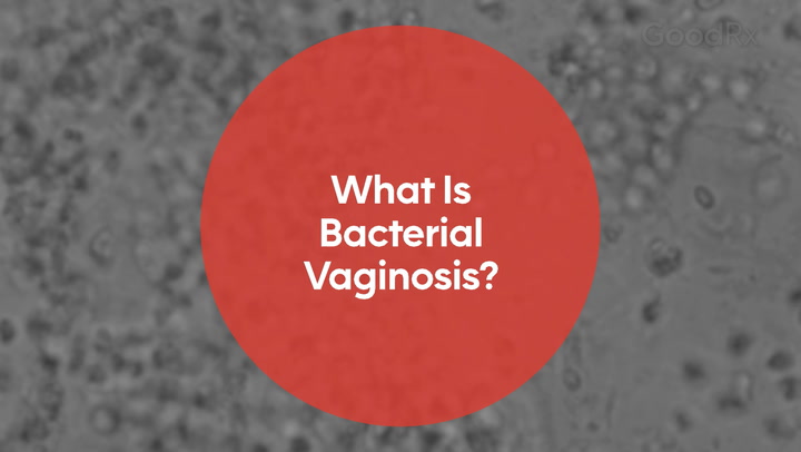 Health: Bacterial Vaginosis: GettyImages-1345194091