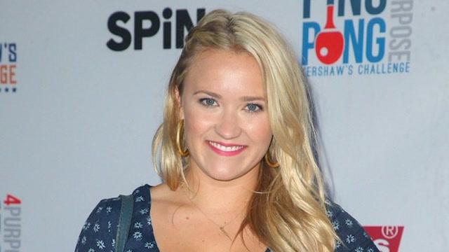 Emily Osment Clips
