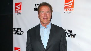 Arnold Schwarzenegger Clips