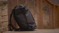 Waterproof Explorer Backpack