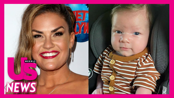 Welcome to Walt Disney World! Brittany Cartwright, Jax Taylor's Son's Pics thumbnail