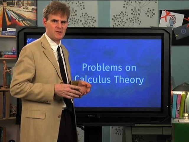 AP Calculus Videos