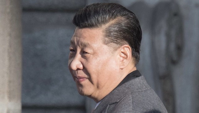 Xi Jinping Highlights