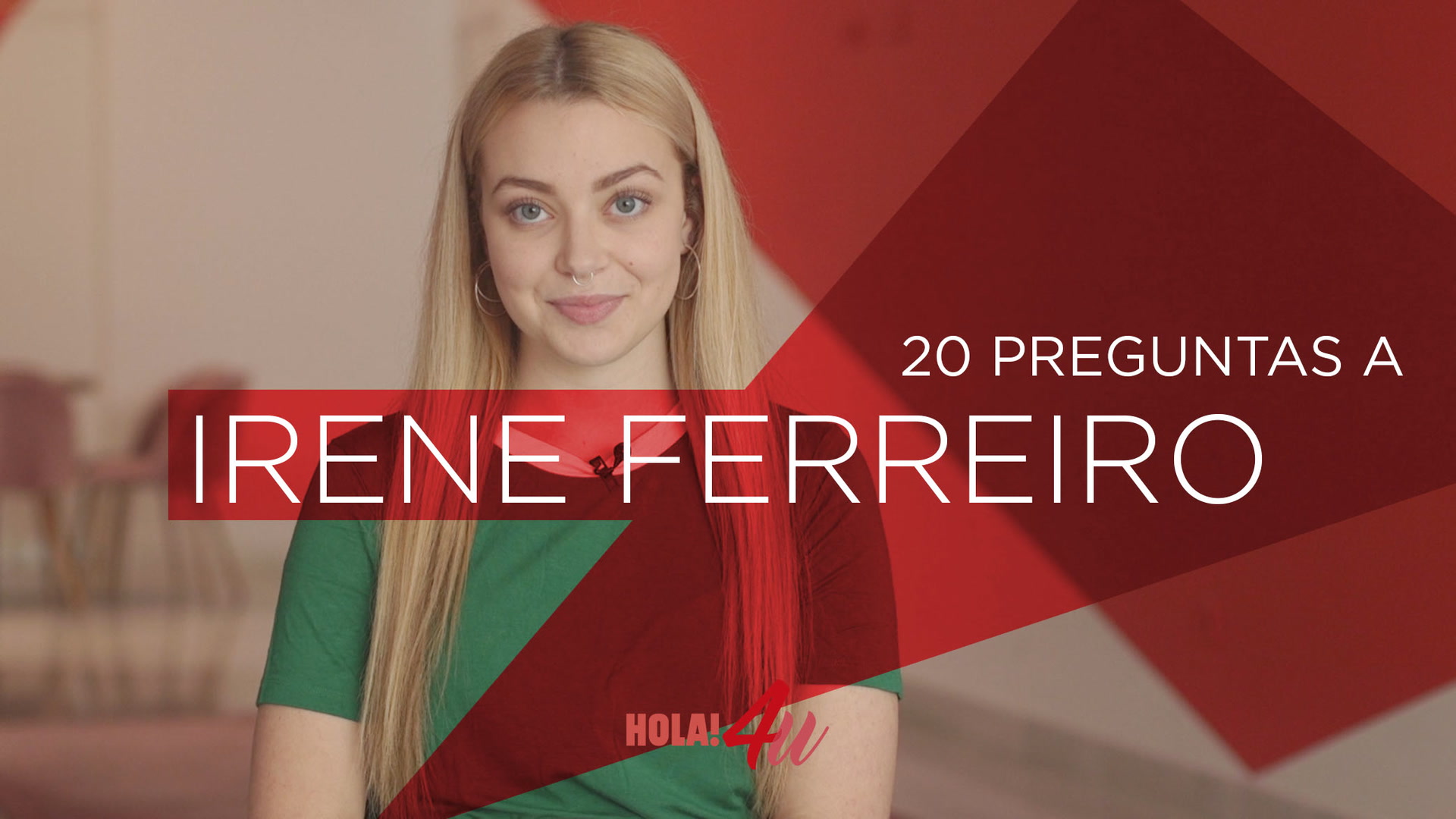 Irene Ferreiro