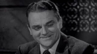 James Cagney Highlights