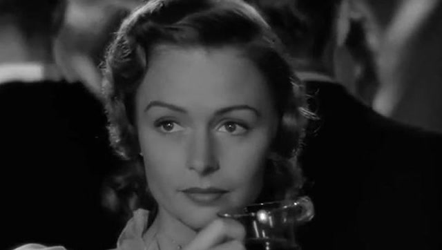 Donna Reed Highlights