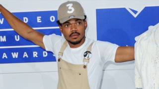 Chance The Rapper Highlights