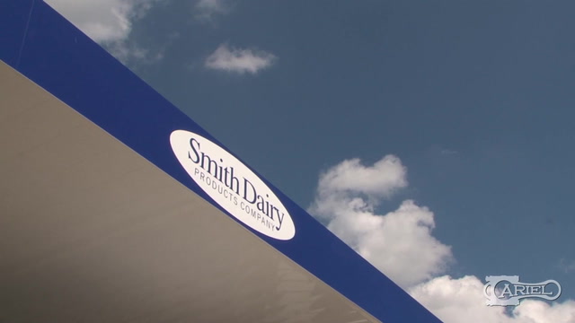 Smith Dairy CNG