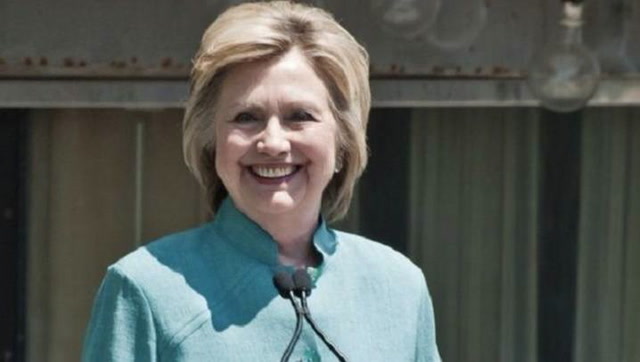 Hillary Clinton Highlights