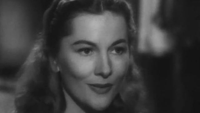 Joan Fontaine Highlights
