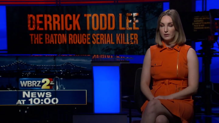 Derrick Todd Lee: The Baton Rouge Serial Killer - watch on demand here