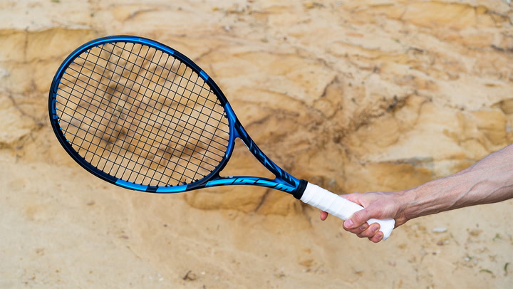 Babolat Pure Drive 2021 In-Depth Review & Playtest