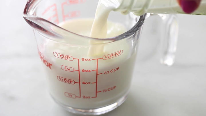 How to Make Buttermilk  - Tastes Better From Scratch