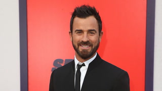 Justin Theroux Highlights