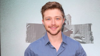 Sterling Knight Clips