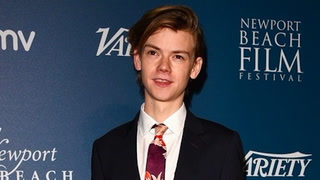Thomas Brodie-Sangster Clips