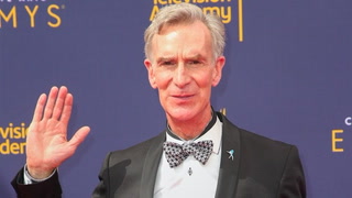 Bill Nye Highlights