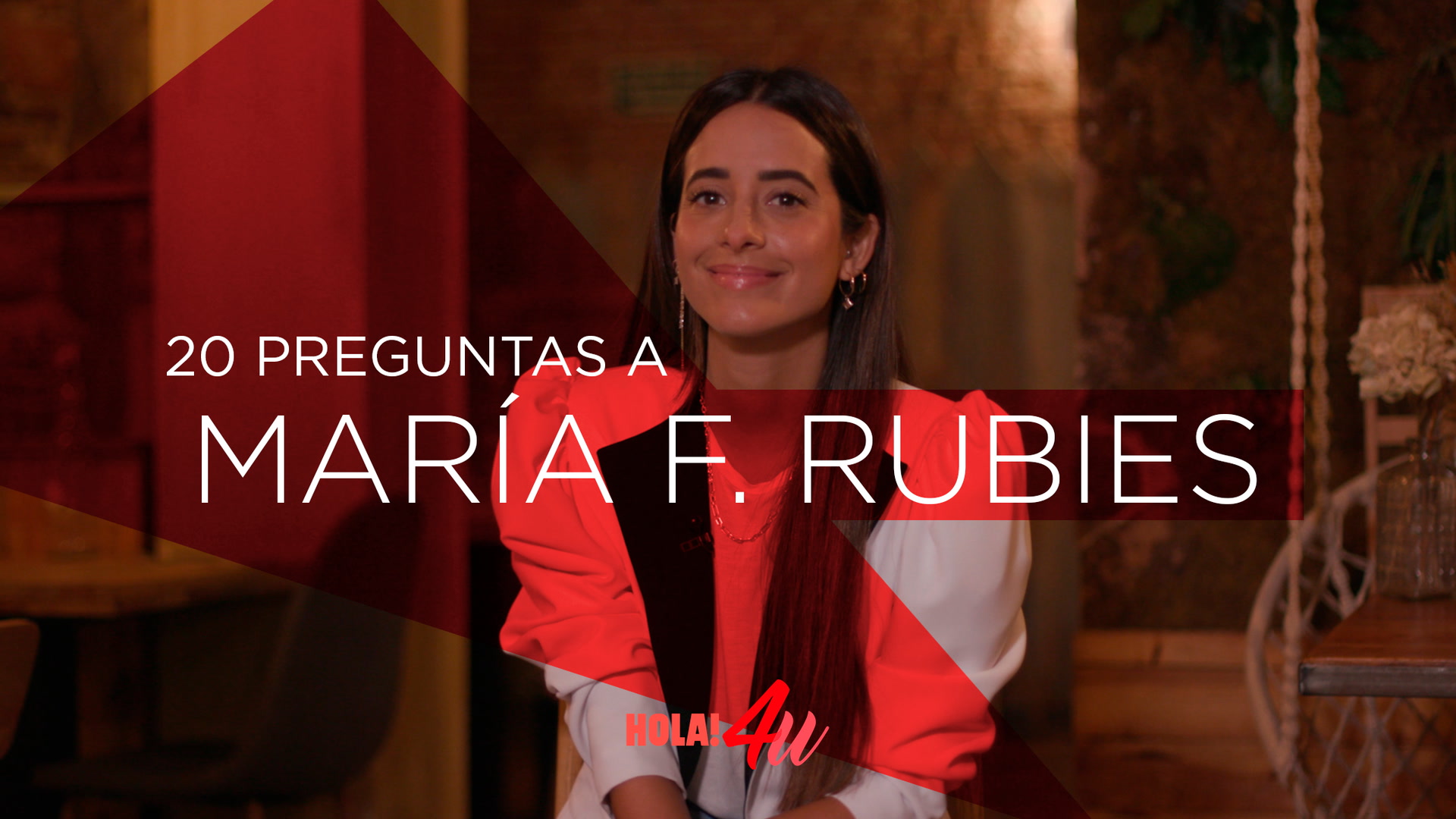 María Fernández-Rubíes
