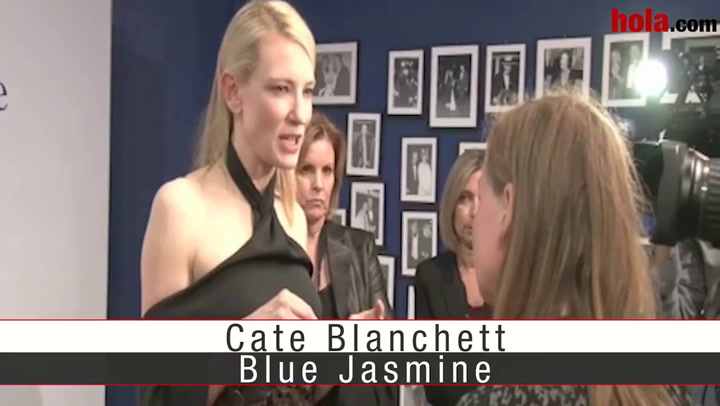 Cate Blanchett, Sandra Bullock, Leonardo DiCaprio… Conoce los nombres que suenan como posibles candidatos al Oscar