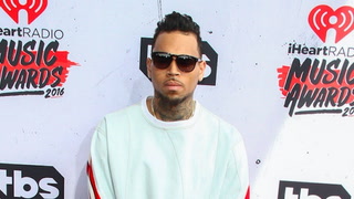 Chris Brown Clips