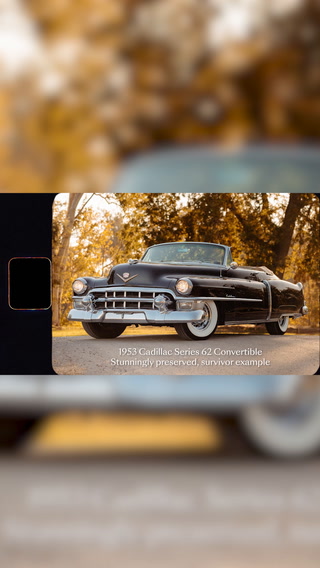 Thumbnail of 1954 Chrysler  Ghia GS-1 Coupe  Chassis no. 7253351 Engine no. C542-8-7653 video 1
