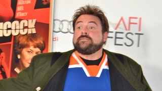 Kevin Smith Highlights