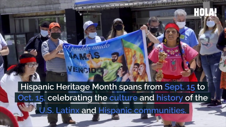 Hispanic Heritage Month: Interesting facts about the celebration
