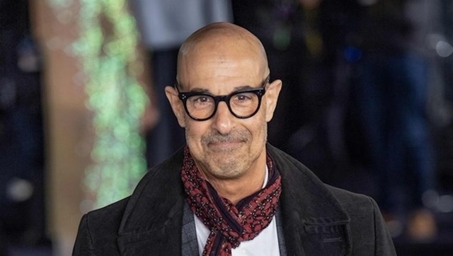 Stanley Tucci Highlights