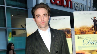 Robert Pattinson Highlights