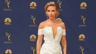 Scarlett Johansson Highlights