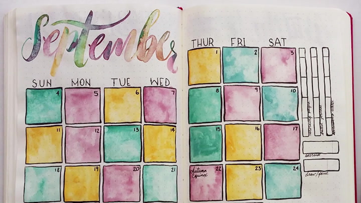 11 Bullet Journal Hacks & Tricks to Take Your Planning to the Next